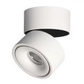 LED Prigušiva reflektorska svjetiljka LAHTI LED/10,5W/230V 3000K CRI 90 bijela
