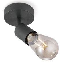 LED Prigušiva reflektorska svjetiljka MELLO 1xE27/4W/230V