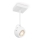 LED Prigušiva reflektorska svjetiljka NOP 1xGU10/5,8W/230V bijela