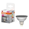 LED prigušiva reflektorska žarulja MR16 GU5,3/5W/12V 4000K 36° CRI 90 - Osram
