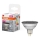 LED prigušiva reflektorska žarulja MR16 GU5,3/5W/12V 4000K 36° CRI 90 - Osram