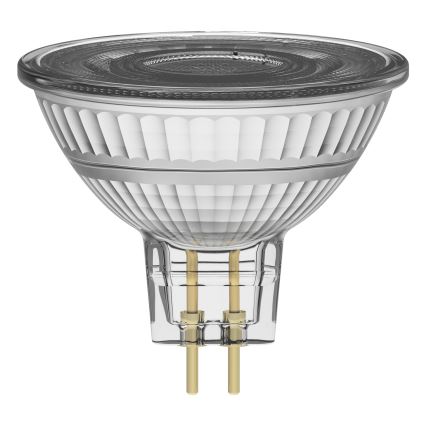 LED prigušiva reflektorska žarulja MR16 GU5,3/5W/12V 4000K 36° CRI 90 - Osram
