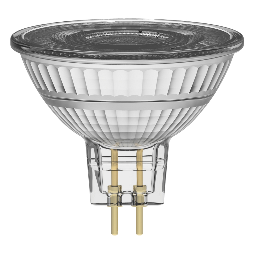 LED prigušiva reflektorska žarulja MR16 GU5,3/5W/12V 4000K 36° CRI 90 - Osram