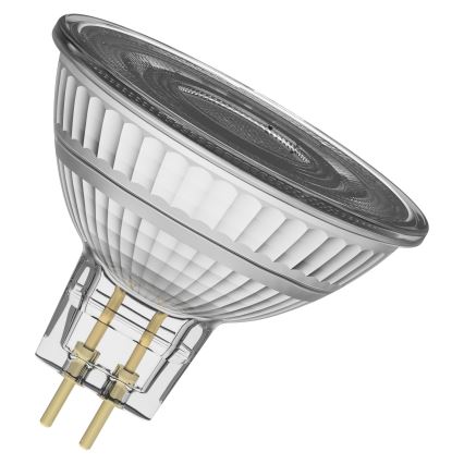 LED prigušiva reflektorska žarulja MR16 GU5,3/5W/12V 4000K 36° CRI 90 - Osram