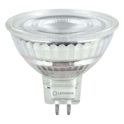 LED reflektorska žarulja s mogućnošću prigušivanja MR16 GU5,3/6,6W/12V 4000K 36° CRI 97 - Ledvance