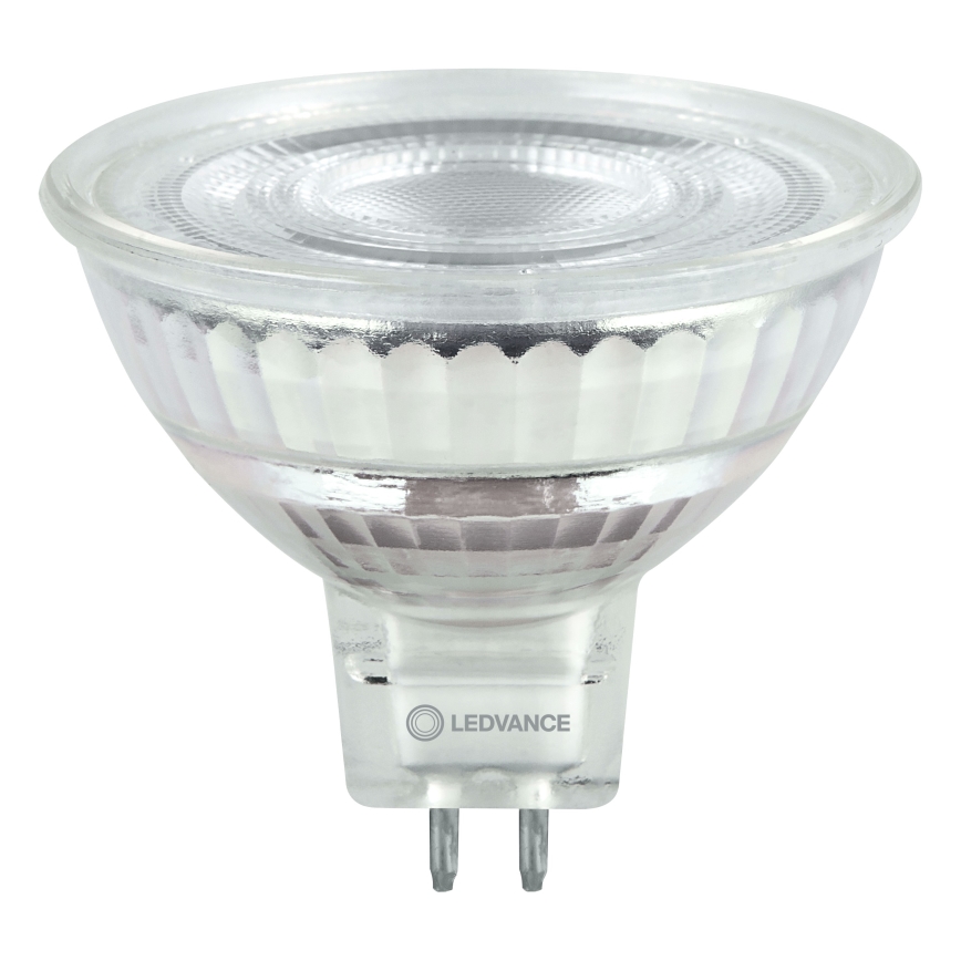 LED reflektorska žarulja s mogućnošću prigušivanja MR16 GU5,3/6,6W/12V 4000K 36° CRI 97 - Ledvance