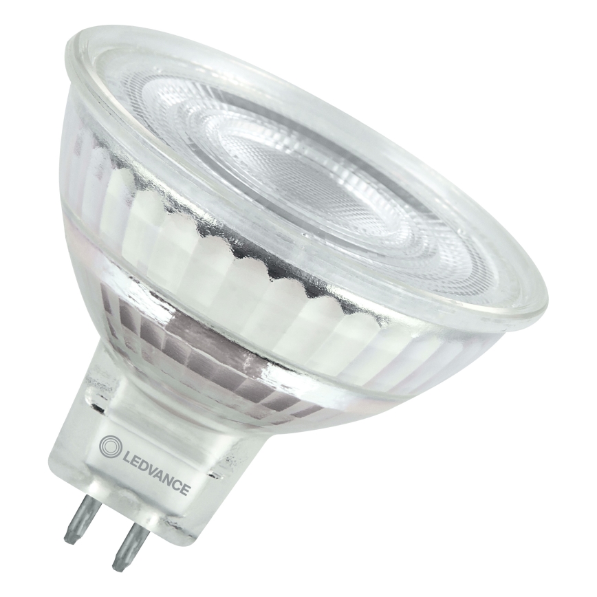 LED reflektorska žarulja s mogućnošću prigušivanja MR16 GU5,3/6,6W/12V 4000K 36° CRI 97 - Ledvance