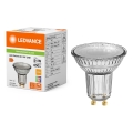 LED prigušiva reflektorska žarulja PAR16 GU10/7W/230V 2700K 120° CRI 90 - Ledvance