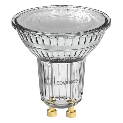 LED prigušiva reflektorska žarulja PAR16 GU10/7W/230V 2700K 120° CRI 90 - Ledvance