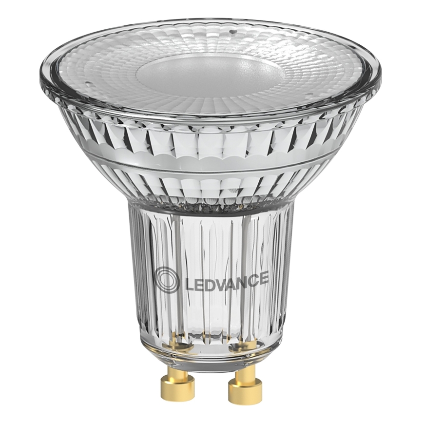 LED prigušiva reflektorska žarulja PAR16 GU10/7W/230V 2700K 120° CRI 90 - Ledvance