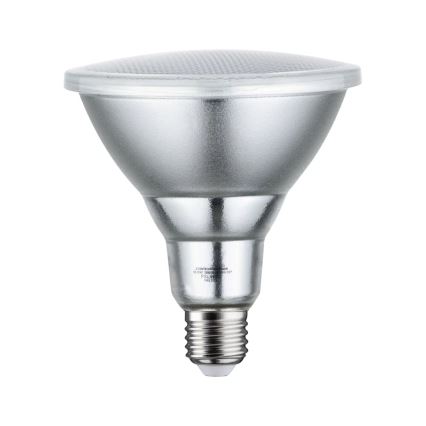 LED Prigušiva reflektorska žarulja PAR38 E27/13,8W/230V 3000K - Paulmann 28826
