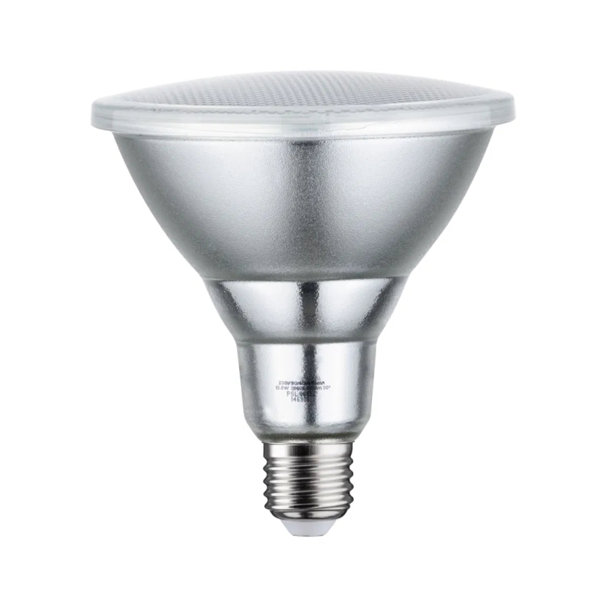 LED Prigušiva reflektorska žarulja PAR38 E27/13,8W/230V 3000K - Paulmann 28826
