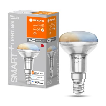 LED prigušiva reflektorska žarulja SMART+ R50 E14/3,3W/230V 2700-6500K Wi-Fi - Ledvance