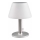 LED Prigušiva solarna lampa VIOLA LED/3,7V 1200 mAh IP44