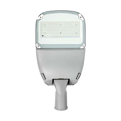 LED Prigušiva solarna ulična svjetiljka SAMSUNG CHIP LED/50W/6,4V 6000K IP65 30000 mAh + daljinski upravljač