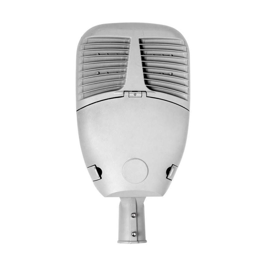 LED Prigušiva solarna ulična svjetiljka SAMSUNG CHIP LED/50W/6,4V 6000K IP65 30000 mAh + daljinski upravljač