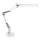 LED Prigušiva stolna lampa 2u1 USB TENUIX LED/14W/5V 3000-6000K bijela