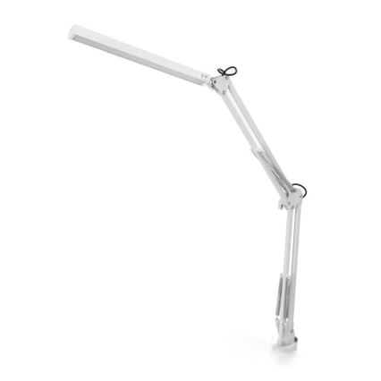 LED Prigušiva stolna lampa 2u1 USB TENUIX LED/14W/5V 3000-6000K bijela