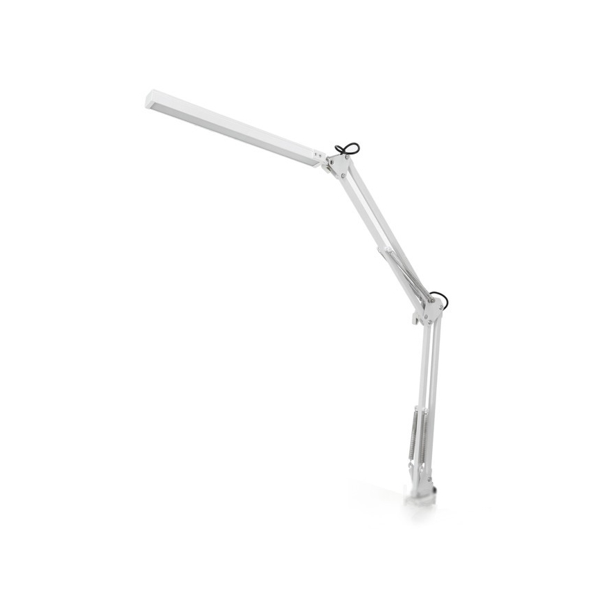 LED Prigušiva stolna lampa 2u1 USB TENUIX LED/14W/5V 3000-6000K bijela
