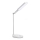 LED Prigušiva stolna lampa LED/10W/5V 3800/4200K CRI 97 bijela