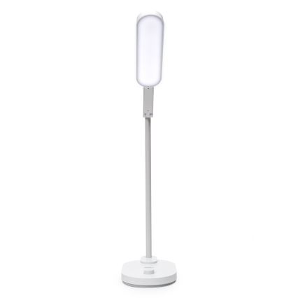 LED Prigušiva stolna lampa LED/10W/5V 3800/4200K CRI 97 bijela