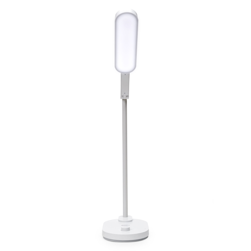 LED Prigušiva stolna lampa LED/10W/5V 3800/4200K CRI 97 bijela