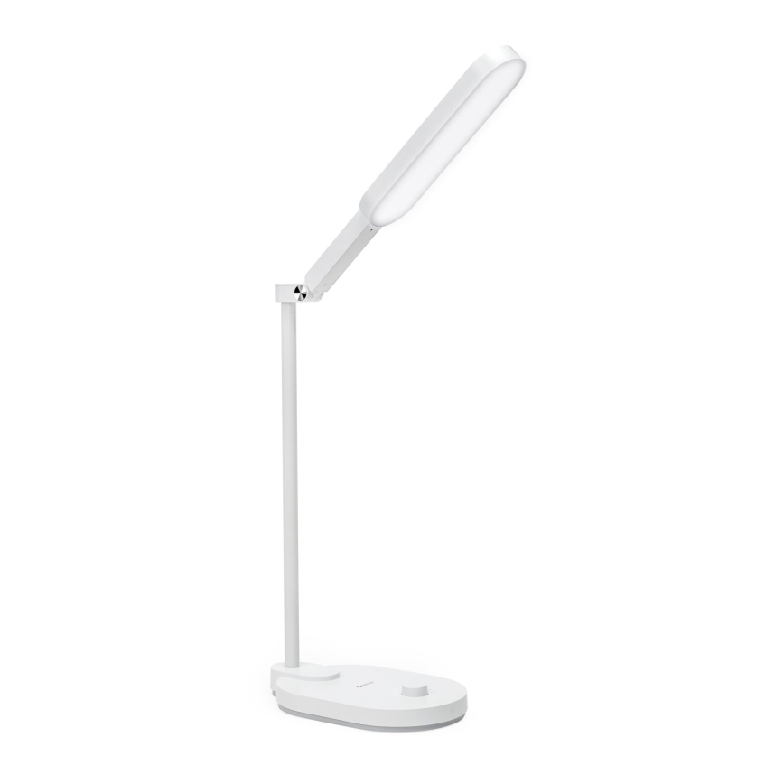 LED Prigušiva stolna lampa LED/10W/5V 3800/4200K CRI 97 bijela