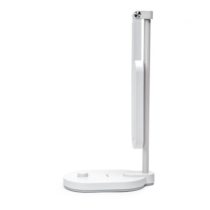 LED Prigušiva stolna lampa LED/10W/5V 3800/4200K CRI 97 bijela