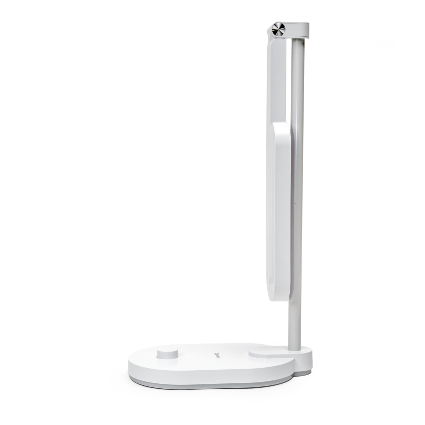 LED Prigušiva stolna lampa LED/10W/5V 3800/4200K CRI 97 bijela