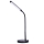 LED Prigušiva stolna lampa LED/4W/100-240V crna