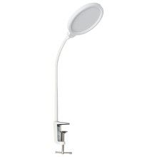 LED Prigušiva stolna lampa LIPA LED/10W/230V 3000-6000K bijela