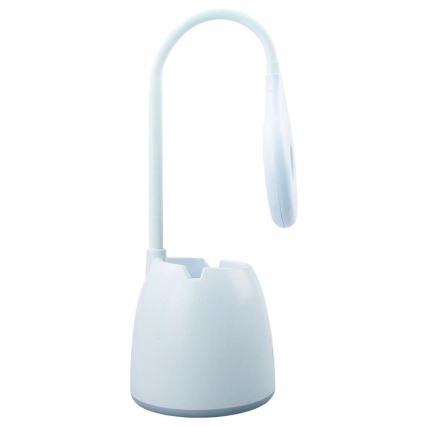 LED Prigušiva stolna lampa na dodir ALEXA LED/5W/230V