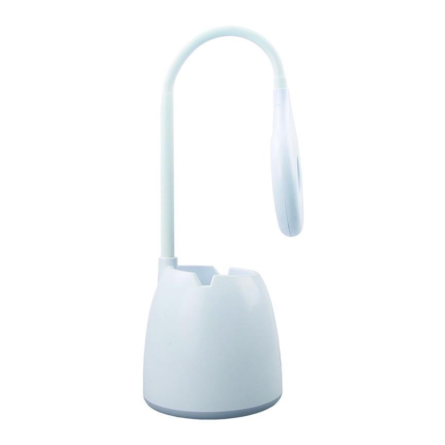 LED Prigušiva stolna lampa na dodir ALEXA LED/5W/230V
