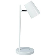 LED Prigušiva stolna lampa na dodir ALICE LED/5W/230V bijela