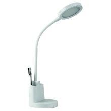 LED Prigušiva stolna lampa na dodir ANABEL LED/8W/230V