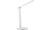 LED Prigušiva stolna lampa na dodir JOWI LED/8W/230V bijela