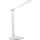 LED Prigušiva stolna lampa na dodir JOWI LED/8W/230V bijela