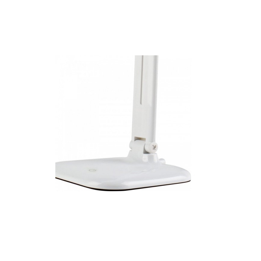 LED Prigušiva stolna lampa na dodir JOWI LED/8W/230V bijela