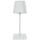 LED Prigušiva stolna lampa na dodir LED/3,5W/5V 5200 mAh IP54 bijela