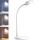 LED Prigušiva stolna lampa na dodir LED/4,5W/5V 3000/4000/6500K bijela