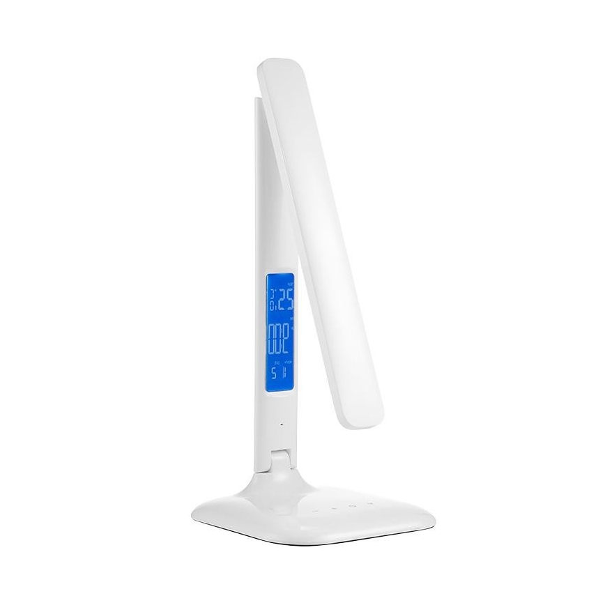 LED Prigušiva stolna lampa na dodir NAOMI LED/7W/230V 3000-6500K