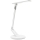 LED Prigušiva stolna lampa na dodir OPTIMUM LED/7W/230V USB 3000/4000/6000K bijela