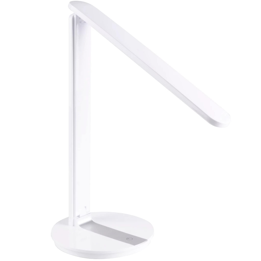 LED Prigušiva stolna lampa na dodir SERRA LED/8W/230V bijela
