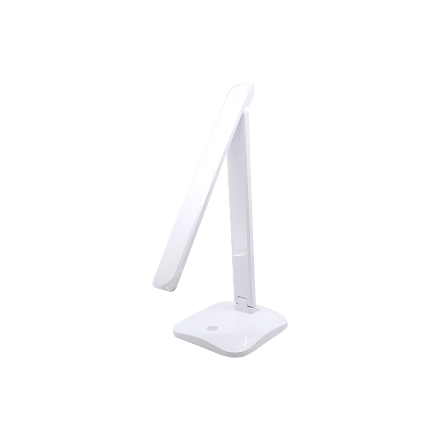 LED Prigušiva stolna lampa na dodir TOLEDO LED/8W/230V 3000-6500K