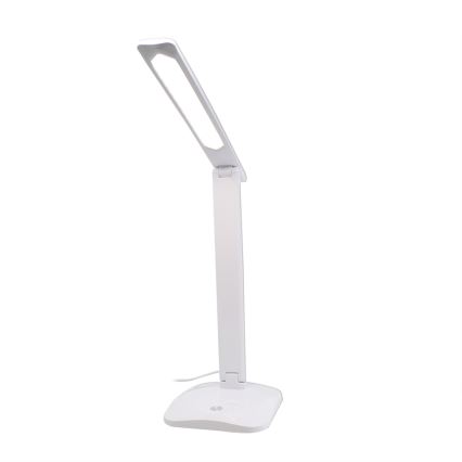 LED Prigušiva stolna lampa na dodir TOLEDO LED/8W/230V 3000-6500K