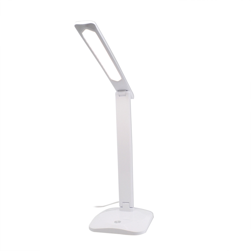 LED Prigušiva stolna lampa na dodir TOLEDO LED/8W/230V 3000-6500K