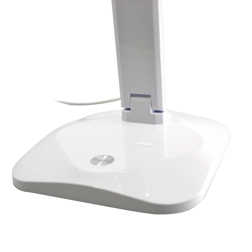 LED Prigušiva stolna lampa na dodir TOLEDO LED/8W/230V 3000-6500K