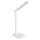 LED Prigušiva stolna lampa na dodir VINTO LED/8W/230V bijela
