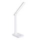 LED Prigušiva stolna lampa na dodir VINTO LED/8W/230V bijela