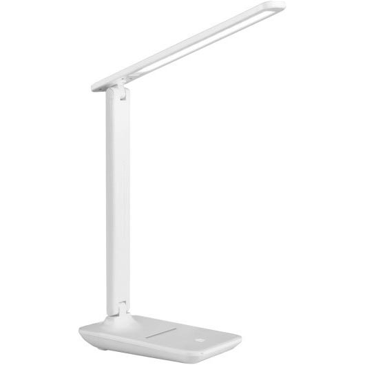 LED Prigušiva stolna lampa NOBLITE N LED/7W/230V 3000/4000/6500K bijela